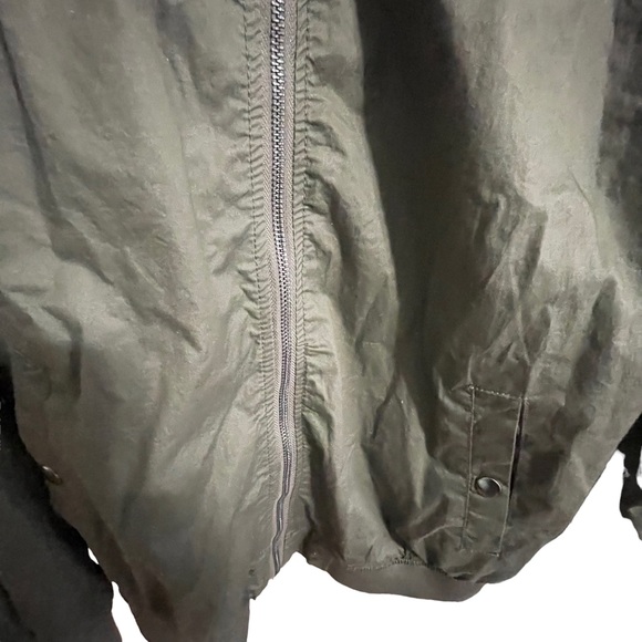 BUFFALO David Bitton outdoor jacket Size Medium - Picture 6 of 13